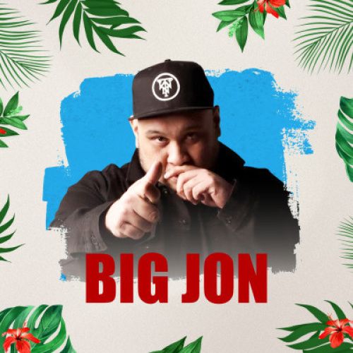 BIG JON