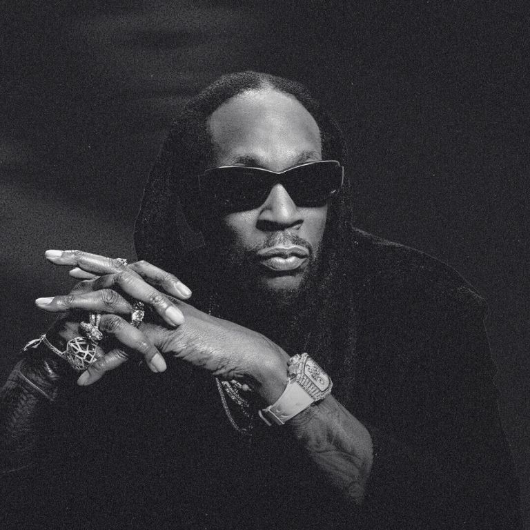 2CHAINZ