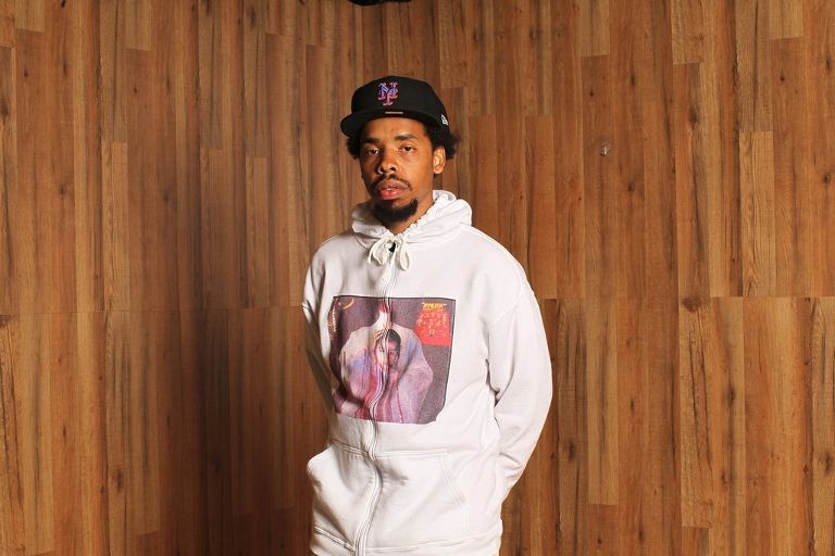 EARL SWEATSHIRT : 3L World Tour
