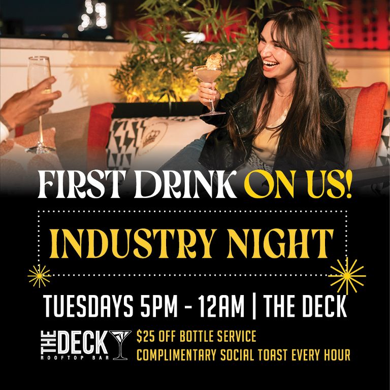 Industry Night