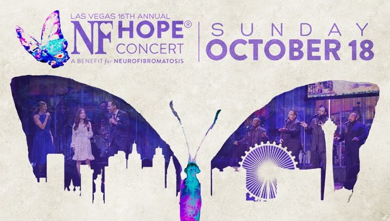 NF Hope Concert