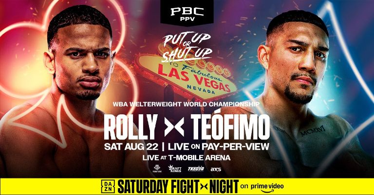 Romero vs Lopez