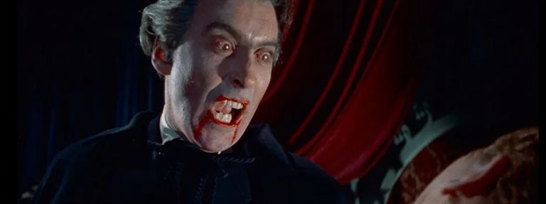 Horror of Dracula