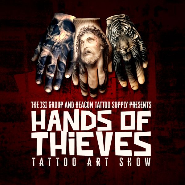 Hands of Thieves