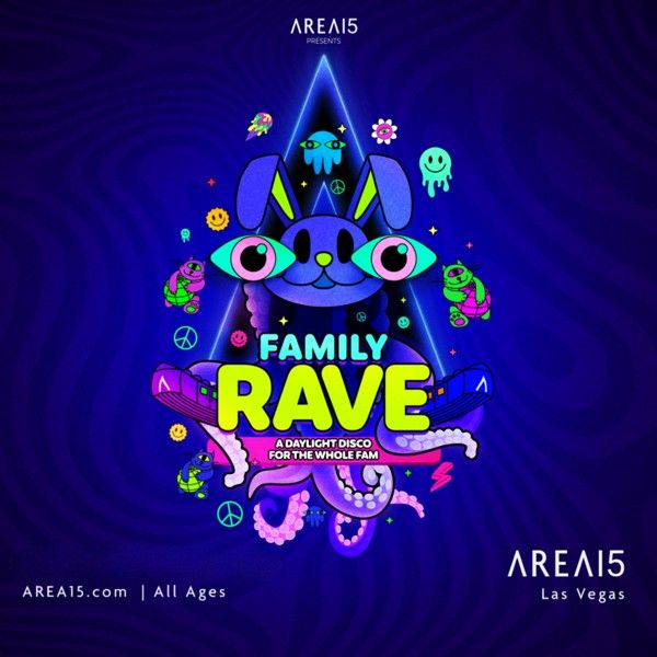 Family Rave
