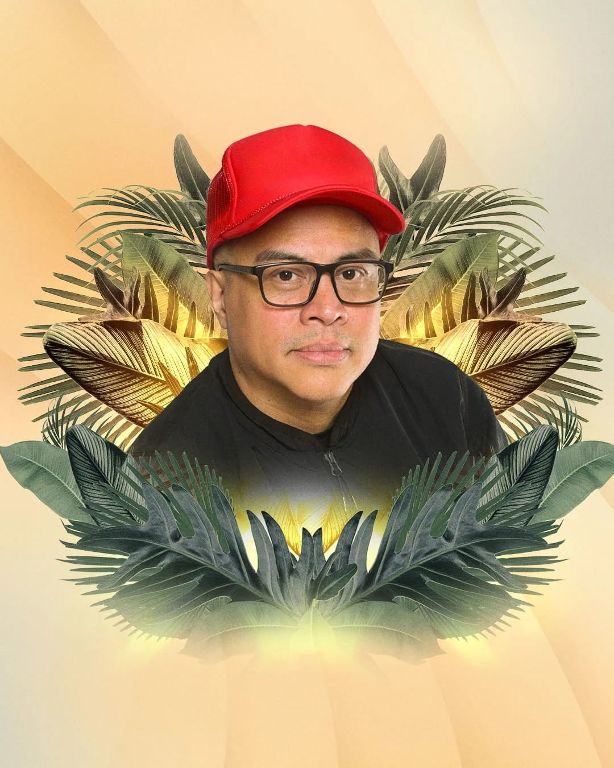DJ E-Rock