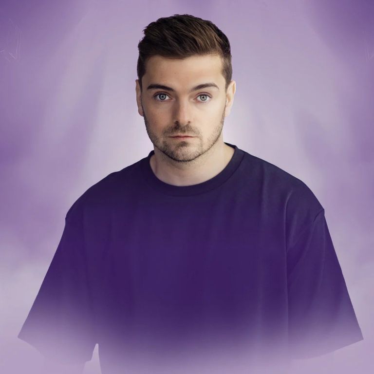 Martin Garrix w/ Justin Mylo