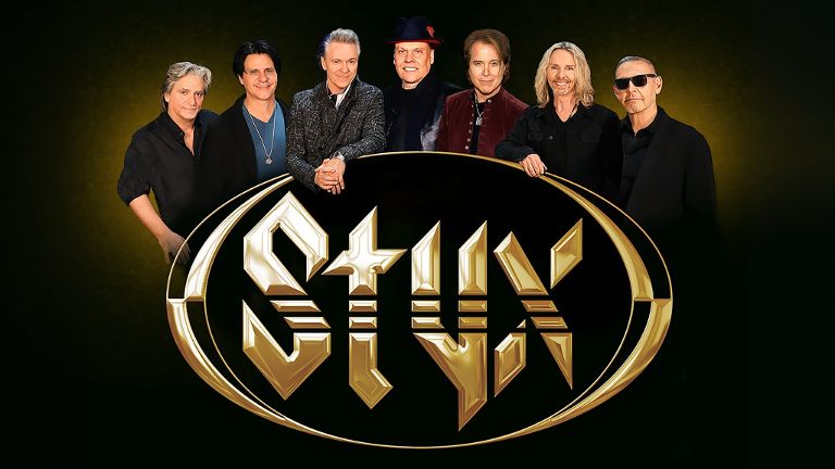 Styx: The Las Vegas Residency
