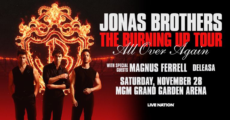 Jonas Brothers