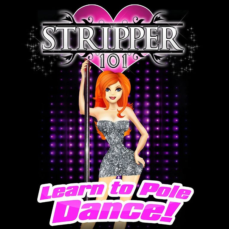 Stripper 101