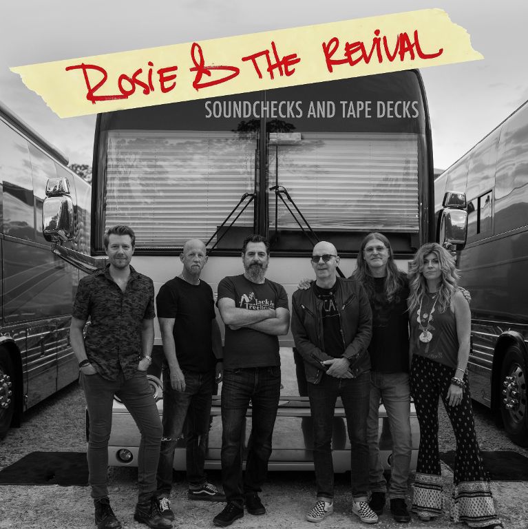 Rosie and The Revival