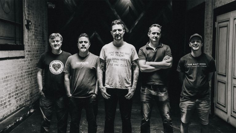 Frank Turner & The Sleeping Souls: Last Evenings World Tour