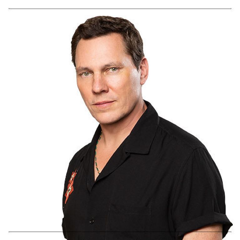 Tiësto