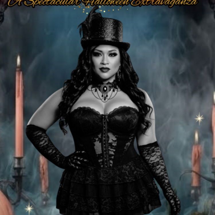 The Cabaret Review: A Halloween Extravaganza