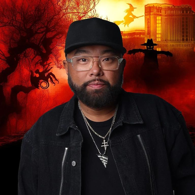 DJ Franzen - Halloween Weekend
