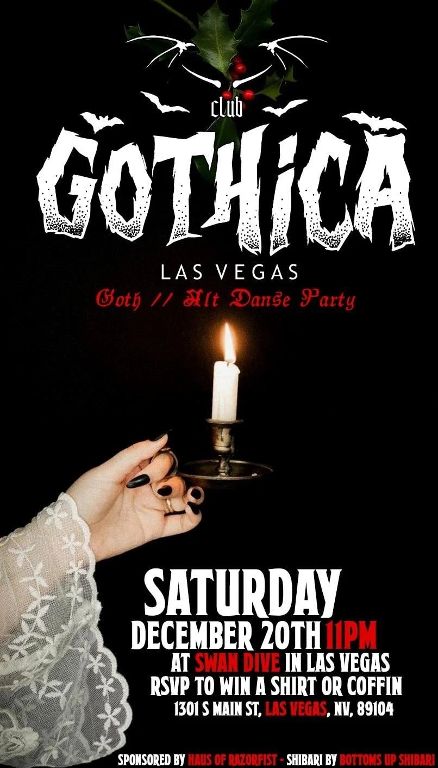 Club Gothica