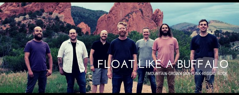 Float Like A Buffalo