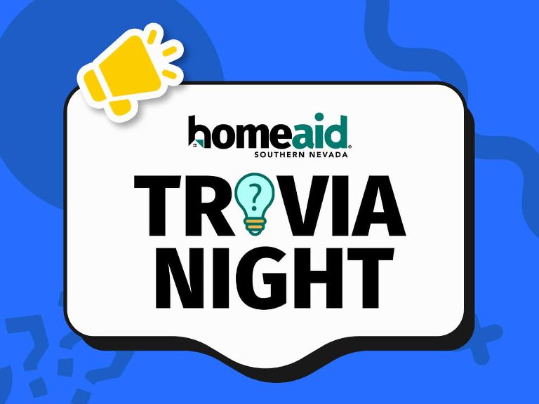 HomeAid Trivia Night