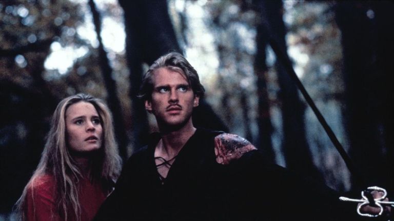 The Princess Bride