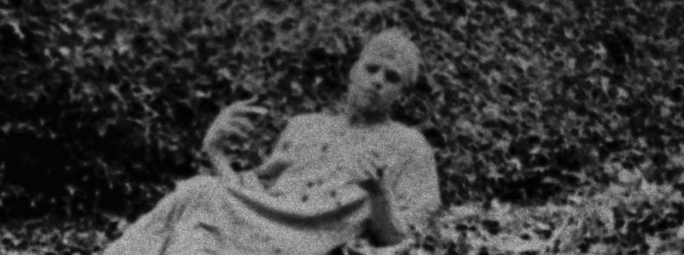 Begotten