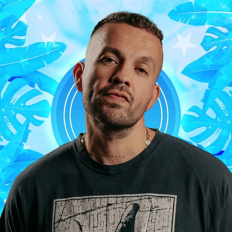DJ Sourmilk