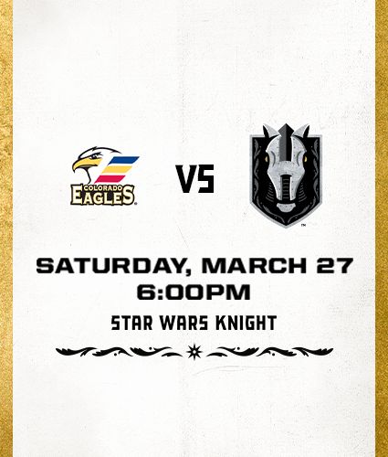 Silver Knights vs Eagles