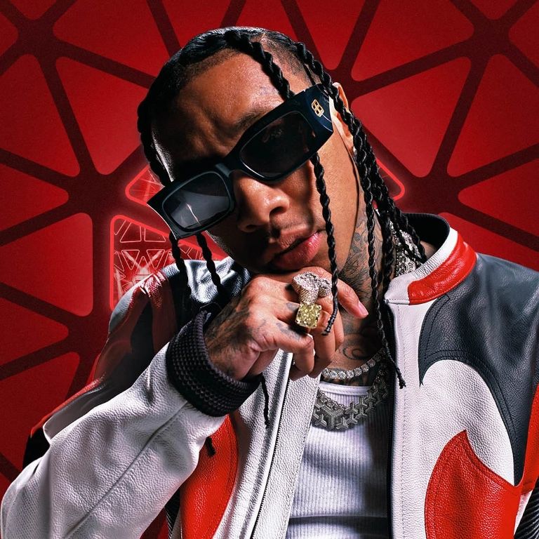 TYGA