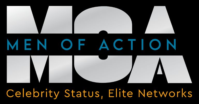 Men Of Action Summit: Unleash Your High-Status Potential