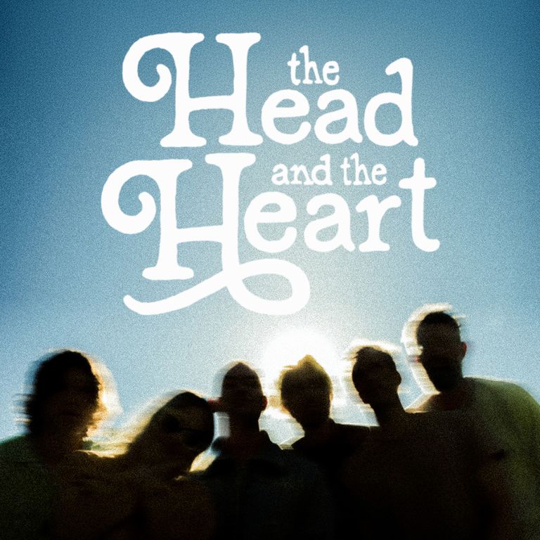 The Head and The Heart