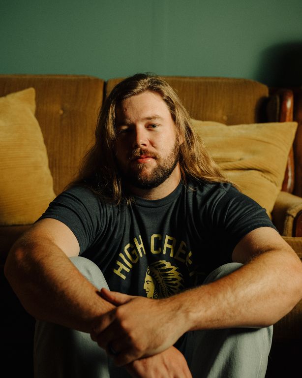 Slade Coulter