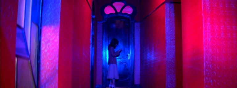 Suspiria