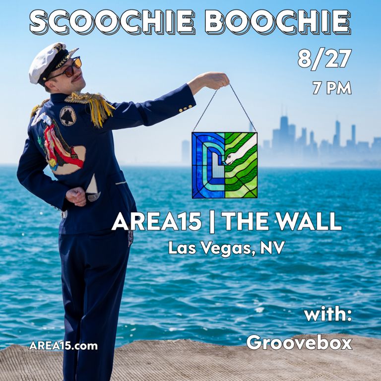 Scoochie Boochie