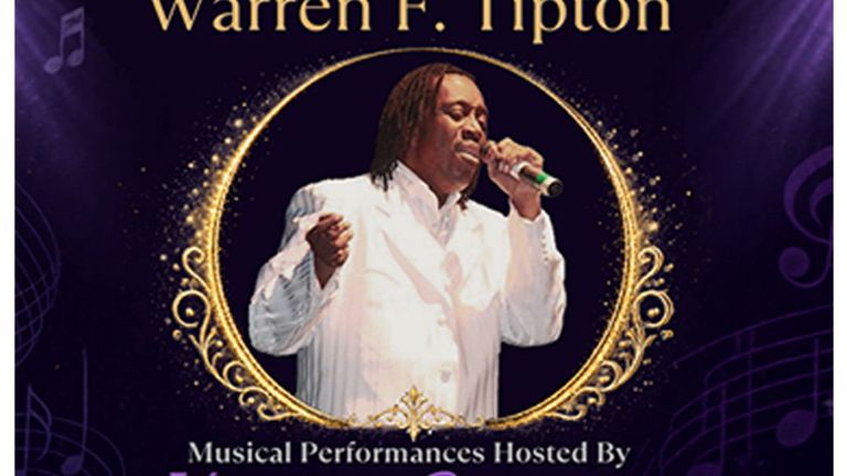 Celebration of Life for Warren F. Tipton