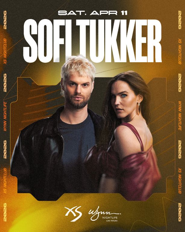 SOFI TUKKER