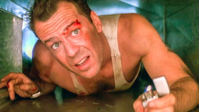 Die Hard