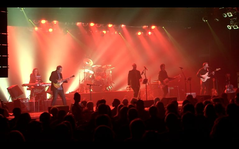 Albumpalooza - Steve Miller Band / Doobie Brother Tribute