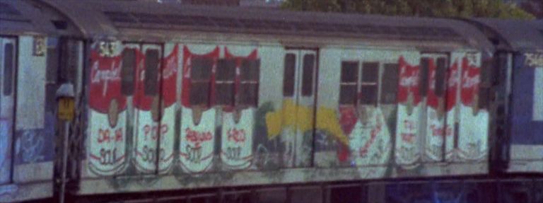 Showchella: Wild Style