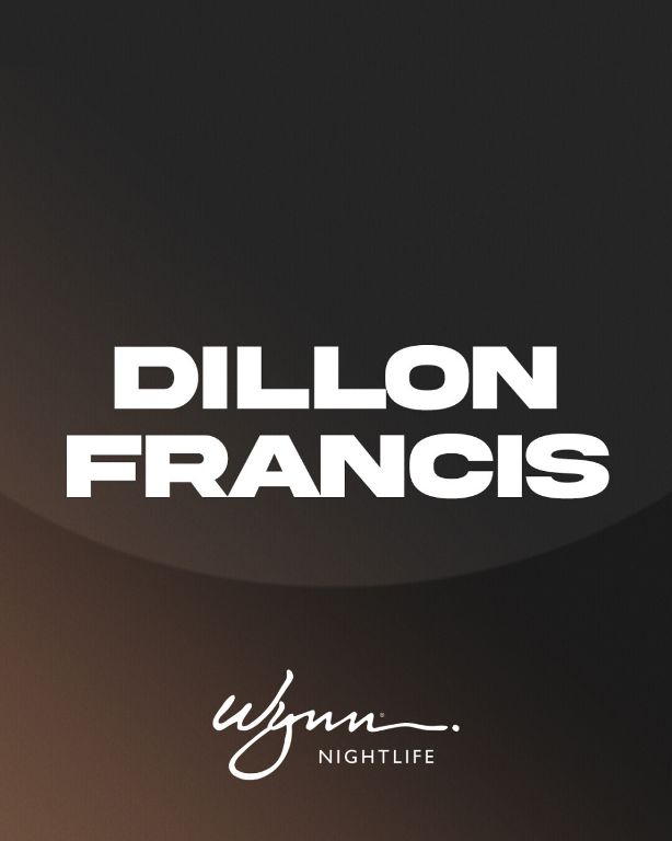Dillon Francis