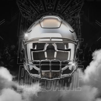 Big Game Viewing Party