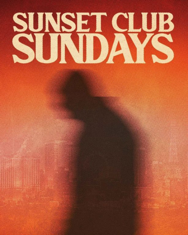 Sunset Club Sundays