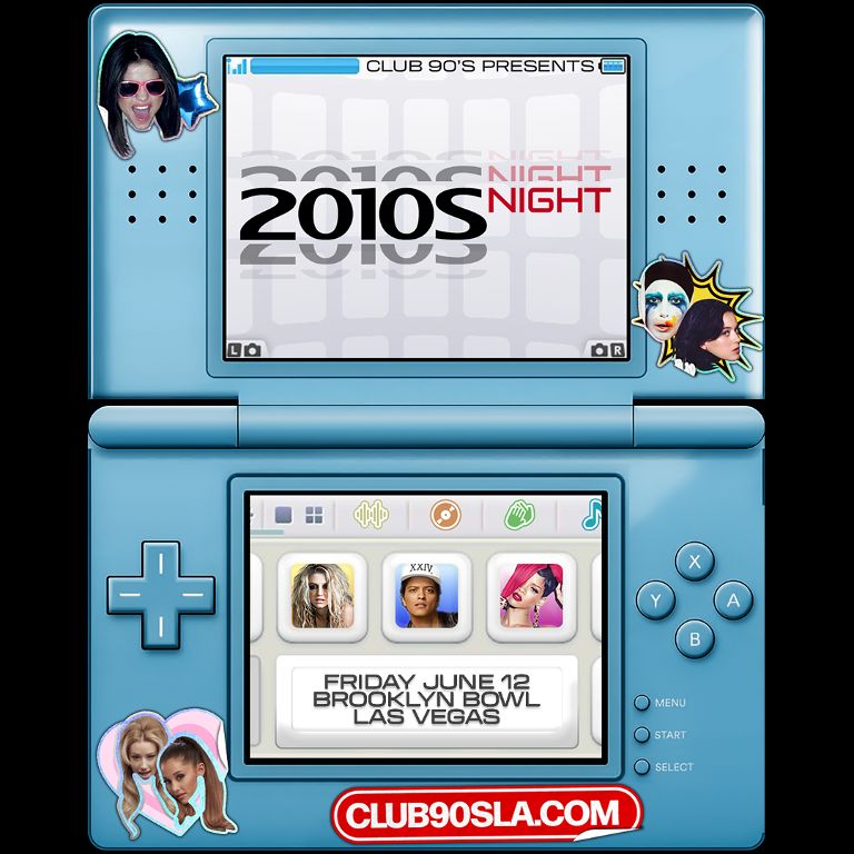 2010's Night