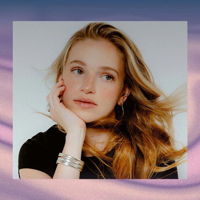 Beatport Fridays - Jackie Hollander