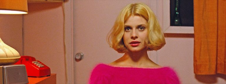Paris, Texas