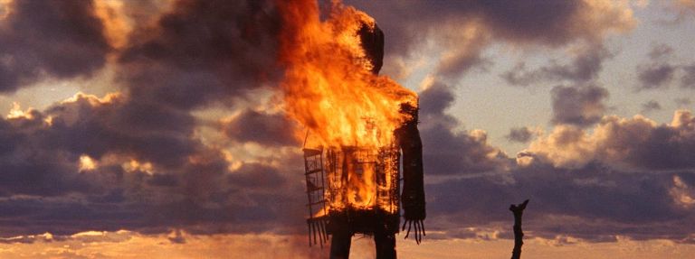 The Wicker Man