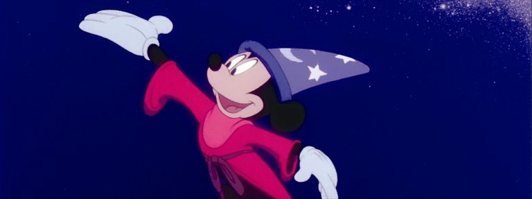 Showchella: Fantasia