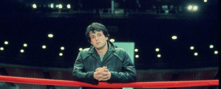 Rocky