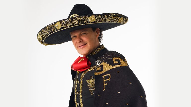 Pedro Fernandez