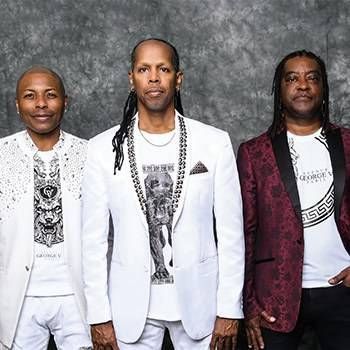 Serpentine Fire - The Music of Earth Wind & Fire