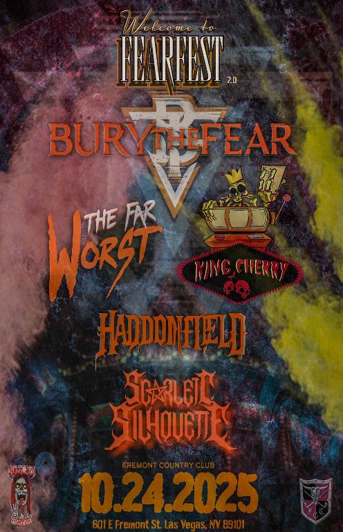 FEAR FEST