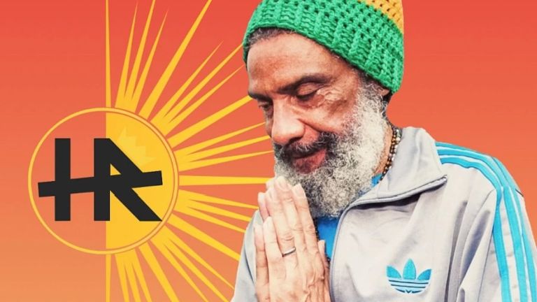 HR of Bad Brains